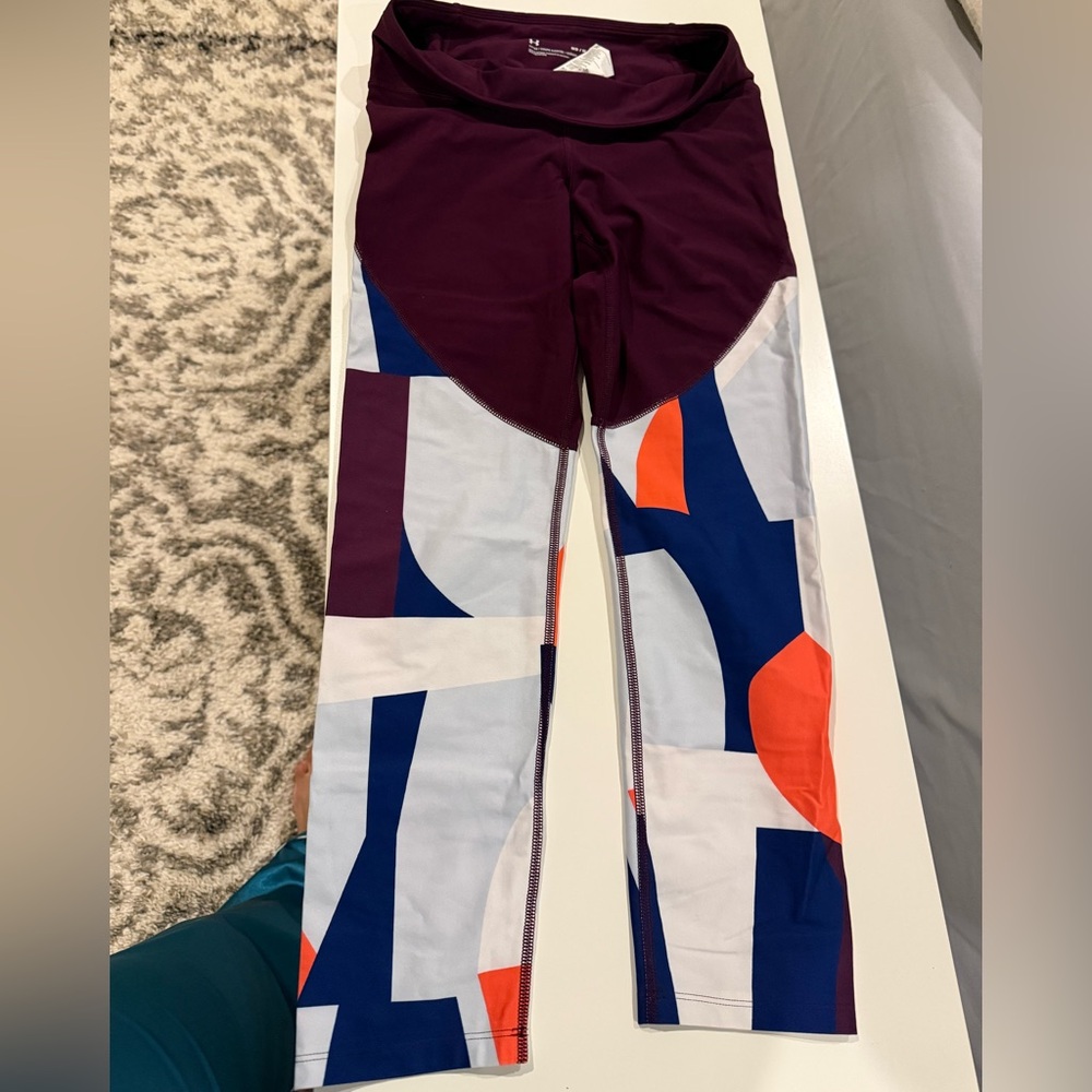 Under Armor Leggings